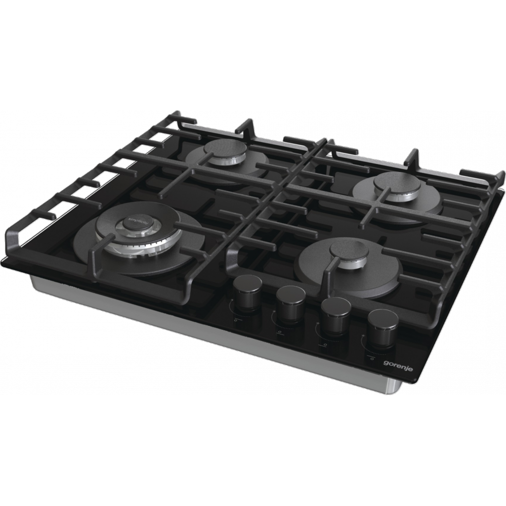 Встраиваемые Gorenje GTW642SYB