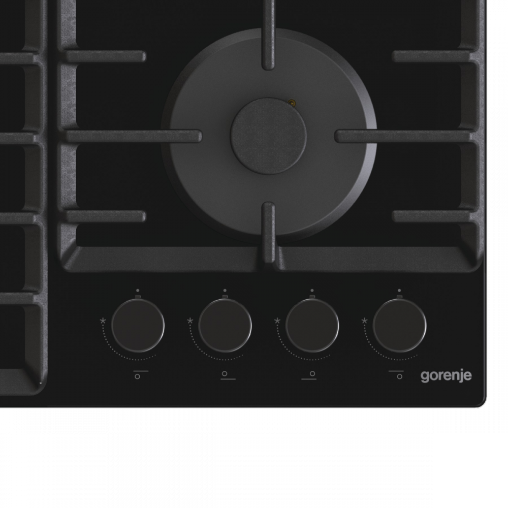 Встраиваемые Gorenje GTW642SYB