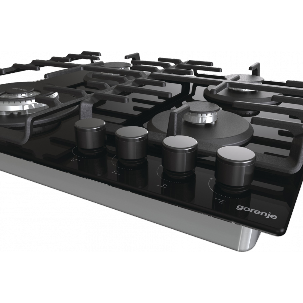 Встраиваемые Gorenje GTW642SYB