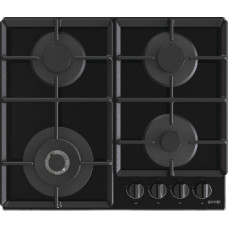 Газовая варочная поверхность Gorenje GTW641EB черный
