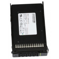 Серверный накопитель SSD + салазки для сервера 960Gb VE SM883 SATA3 2.5/2.5" 02312GUE HUAWEI
