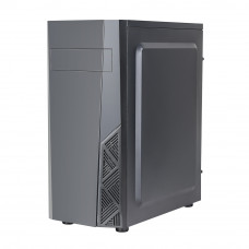 Компьютерный корпус ZALMAN T8, ATX, черный, 1x5.25", 2x3.5", 2x2.5", 2xUSB2.0, 1xUSB3.0, REAR 1x120mm