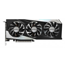 Видеокарта Gigabyte GV-N3060GAMING OC-12GD 2.0 LHR GDDR6 1837/15000/HDMIx2/DPx2/HDCP Ret