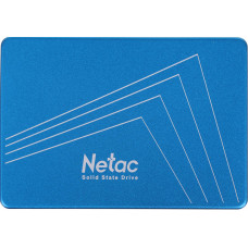 Накопитель SSD Netac NT01N600S-002T-S3X