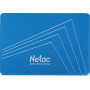 Накопитель SSD Netac NT01N600S-002T-S3X