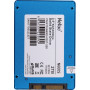 Накопитель SSD Netac NT01N600S-002T-S3X