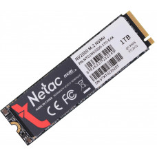 Накопитель SSD Netac NT01NV2000-1T0-E4X