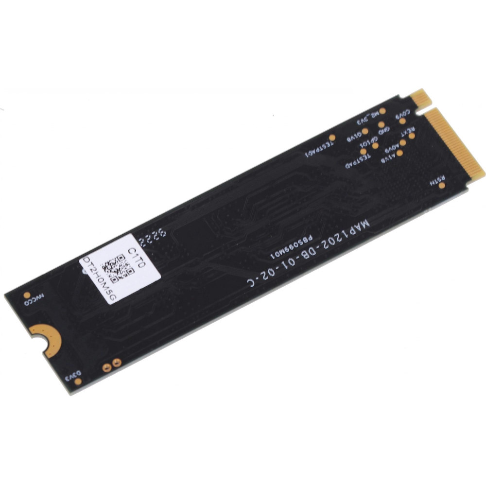 Накопитель SSD Netac NT01NV2000-1T0-E4X