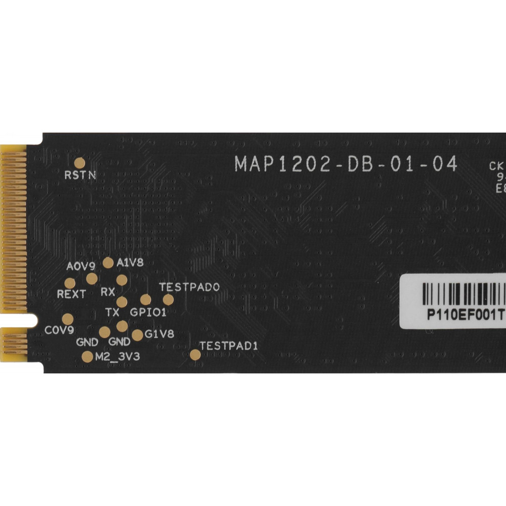 Накопитель SSD Netac NT01NV2000-1T0-E4X
