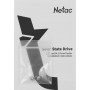 Накопитель SSD Netac NT01NV2000-1T0-E4X