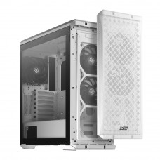 Компьютерный корпус XPG Defender-WHCWW