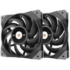 Вентилятор для корпуса Thermaltake CL-F082-PL12BL-A