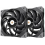 Вентилятор для корпуса Thermaltake CL-F082-PL12BL-A