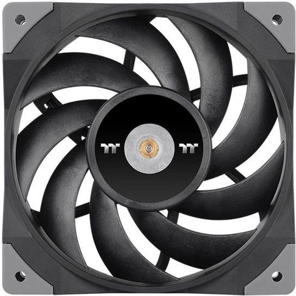 Вентилятор для корпуса Thermaltake CL-F082-PL12BL-A