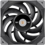 Вентилятор для корпуса Thermaltake CL-F082-PL12BL-A