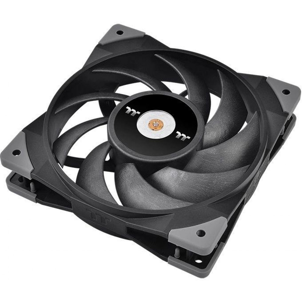 Вентилятор для корпуса Thermaltake CL-F082-PL12BL-A