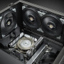 Вентилятор для корпуса Thermaltake CL-F082-PL12BL-A