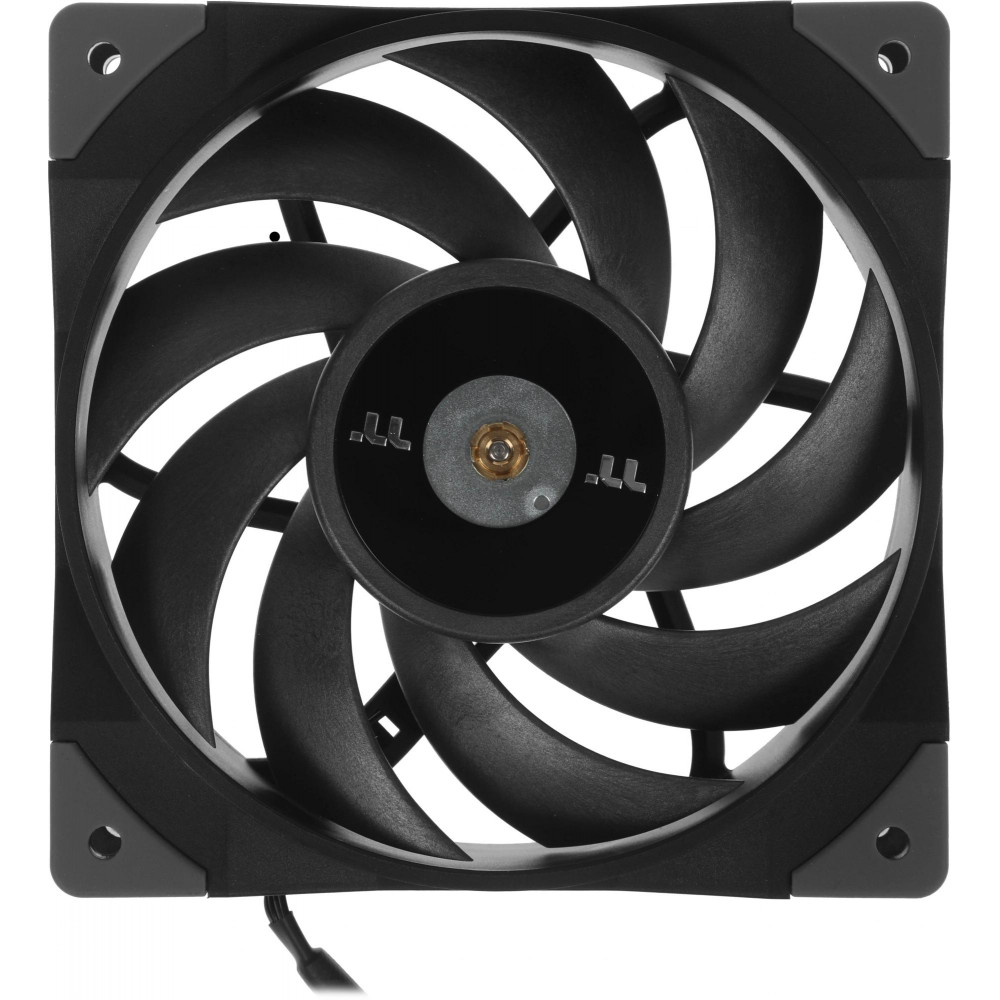 Вентилятор для корпуса Thermaltake CL-F117-PL12BL-A