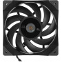 Вентилятор для корпуса Thermaltake CL-F117-PL12BL-A