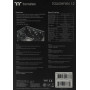 Вентилятор для корпуса Thermaltake CL-F117-PL12BL-A