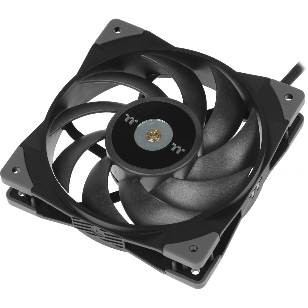 Вентилятор для корпуса Thermaltake CL-F117-PL12BL-A