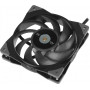 Вентилятор для корпуса Thermaltake CL-F117-PL12BL-A