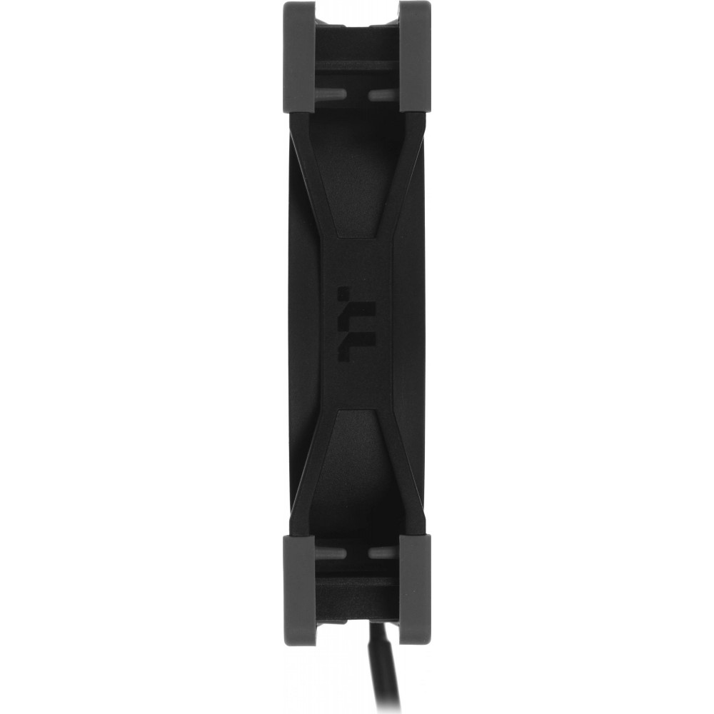Вентилятор для корпуса Thermaltake CL-F117-PL12BL-A
