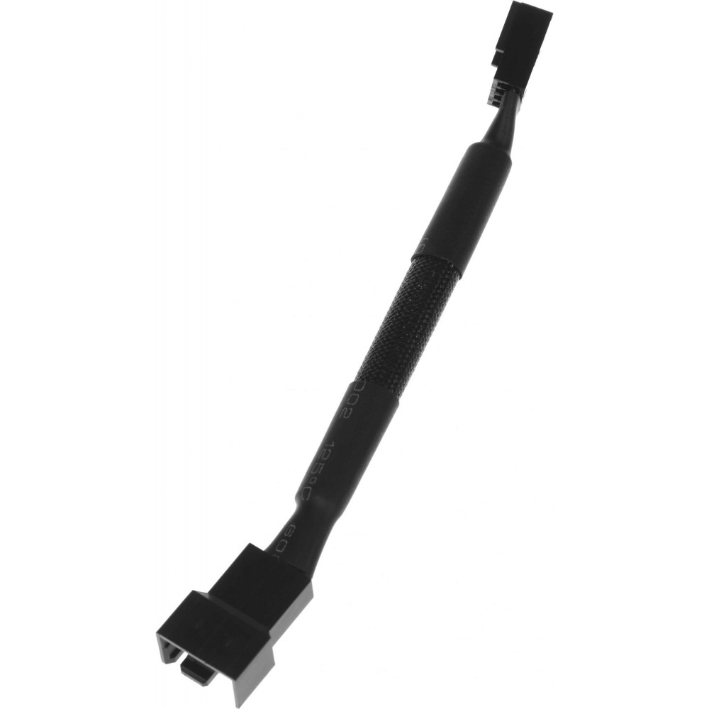 Вентилятор для корпуса Thermaltake CL-F117-PL12BL-A