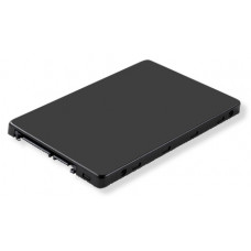 Накопитель SSD Lenovo ThinkSystem 2.5" Multi Vendor 3.84Tb Entry SATA 6Gb Hot Swap SSD