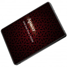 Твердотельный накопитель Apacer AP1TBAS350XR-1