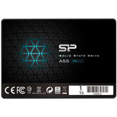 Накопитель SSD Silicon Power SP001TBSS3A55S25