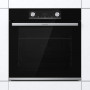 Встраиваемые Gorenje BOSX6737E09BG