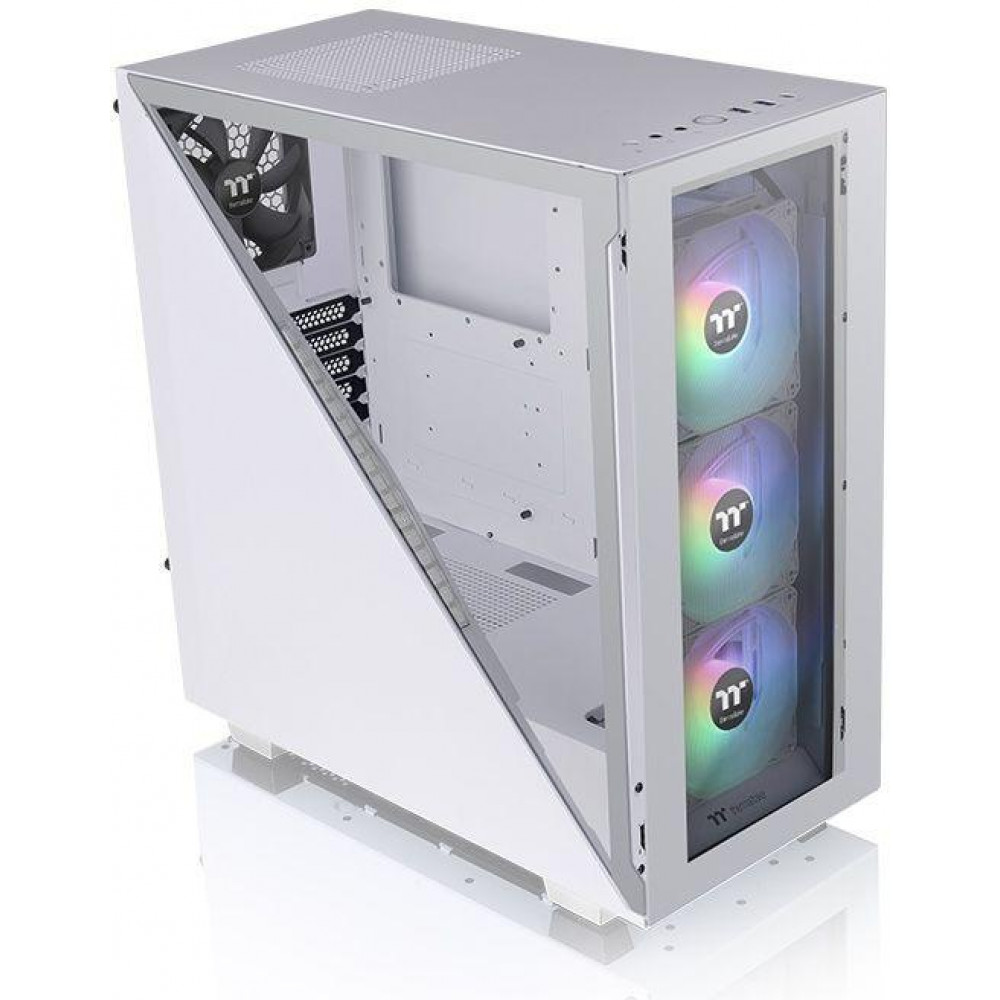 Корпус Thermaltake CA-1S2-00M6WN-02