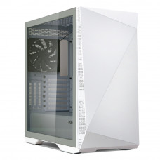 Компьютерный корпус Zalman Z9 Iceberg белый без БП ATX 3x120mm 2x140mm 4xUSB2.0 audio bott PSU