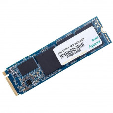 Твердотельный накопитель SSD Apacer AP512GAS2280P4UPRO-1