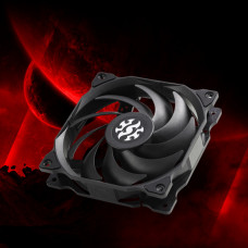 Вентилятор Cooler XPG VENTO120-BKCWW черный 120мм 1200rpm 23db 3-pin
