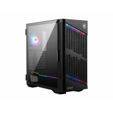 Компьютерный корпус MSI MPG VELOX 100P AIRFLOW