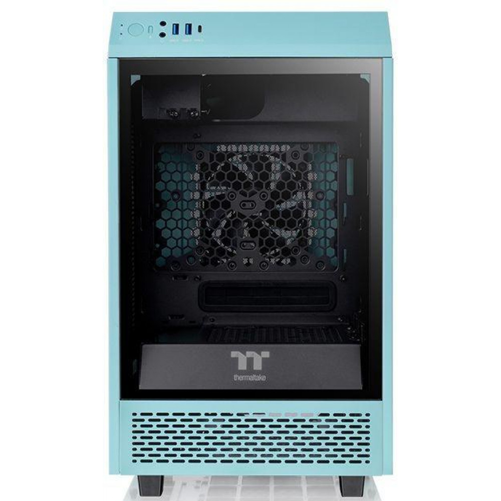 Корпус Thermaltake CA-1R3-00SBWN-00