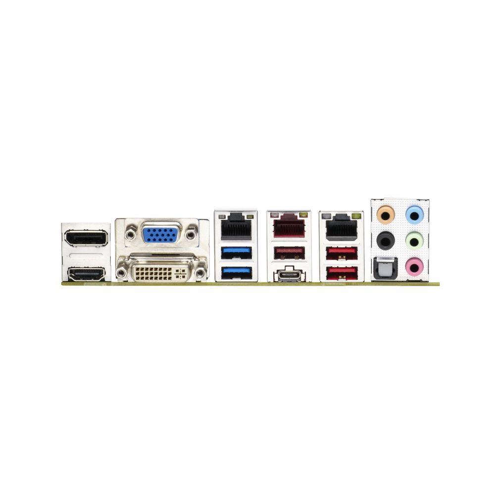 Материнская плата SuperMicro MBD-X12SCA-F-B