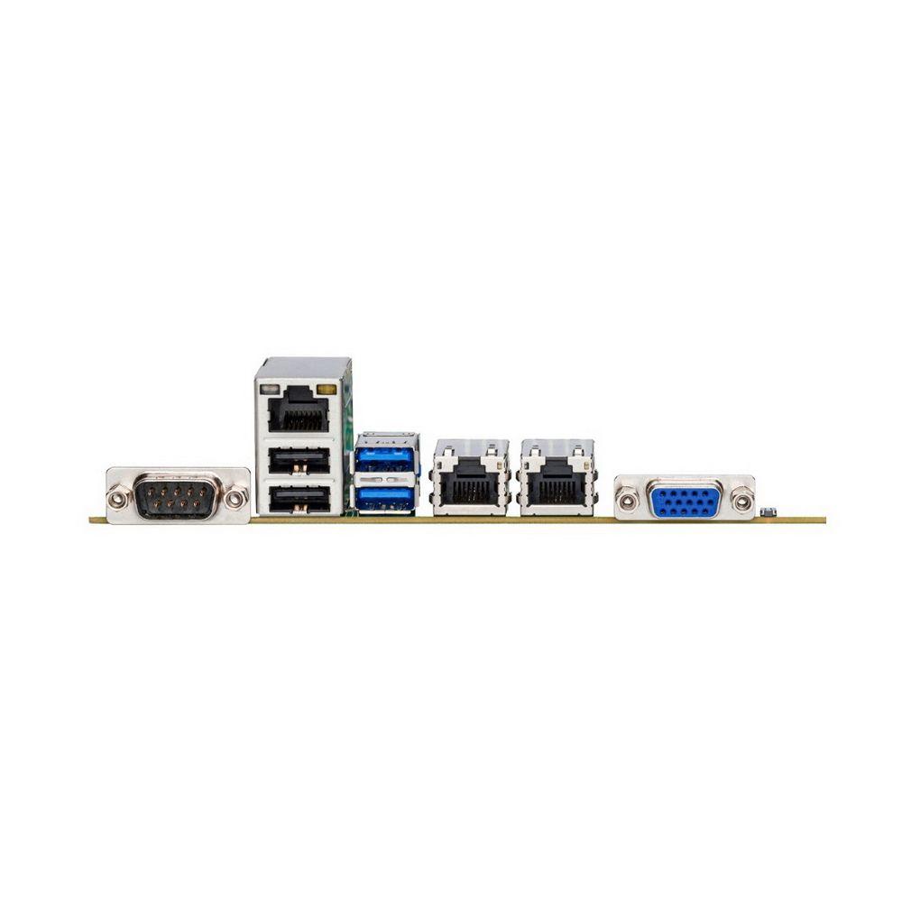 Материнская плата SuperMicro MBD-X12STL-F-B