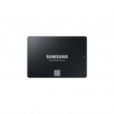 Накопитель SSD Samsung 2Tb 870 EVO Series MZ-77E2T0B/EU