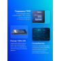 Накопитель SSD Netac NT01SA500-480-S3X