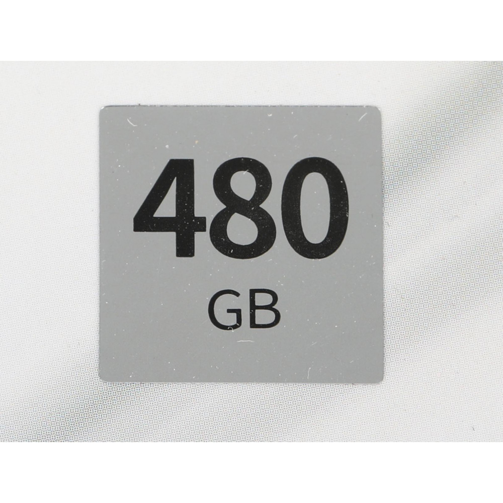 Накопитель SSD Netac NT01SA500-480-S3X