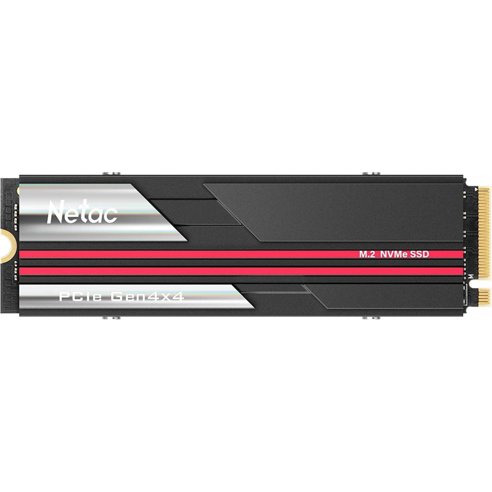 Накопитель SSD Netac NT01NV3000-2T0-E4X