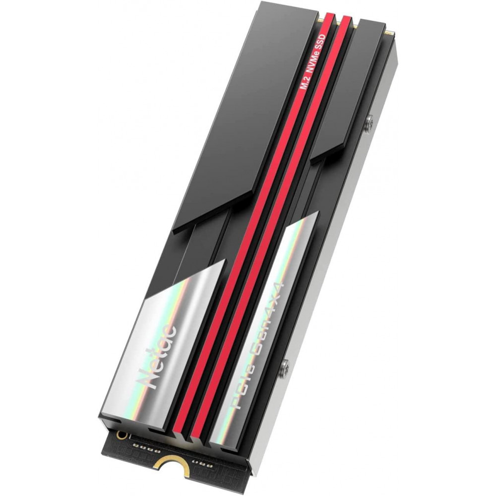 Накопитель SSD Netac NT01NV3000-2T0-E4X