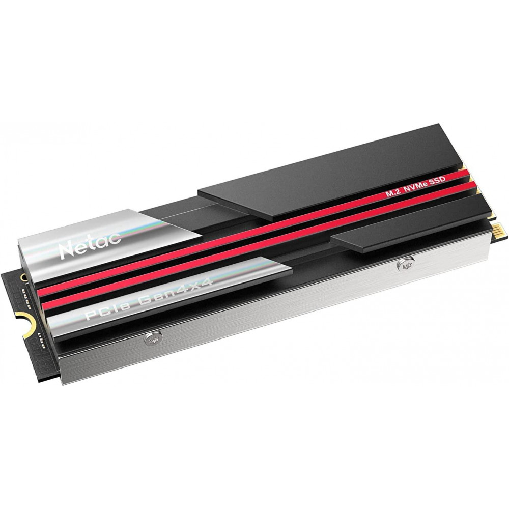 Накопитель SSD Netac NT01NV3000-2T0-E4X