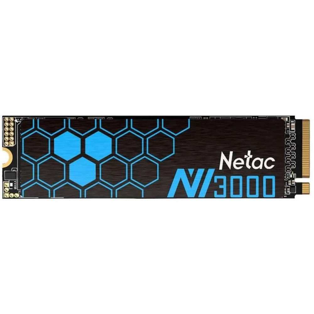 Накопитель SSD Netac NT01NV3000-2T0-E4X