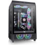 Корпус Thermaltake CA-1X1-00M1WN-00
