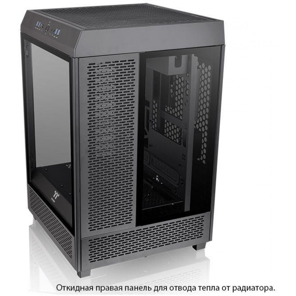Корпус Thermaltake CA-1X1-00M1WN-00