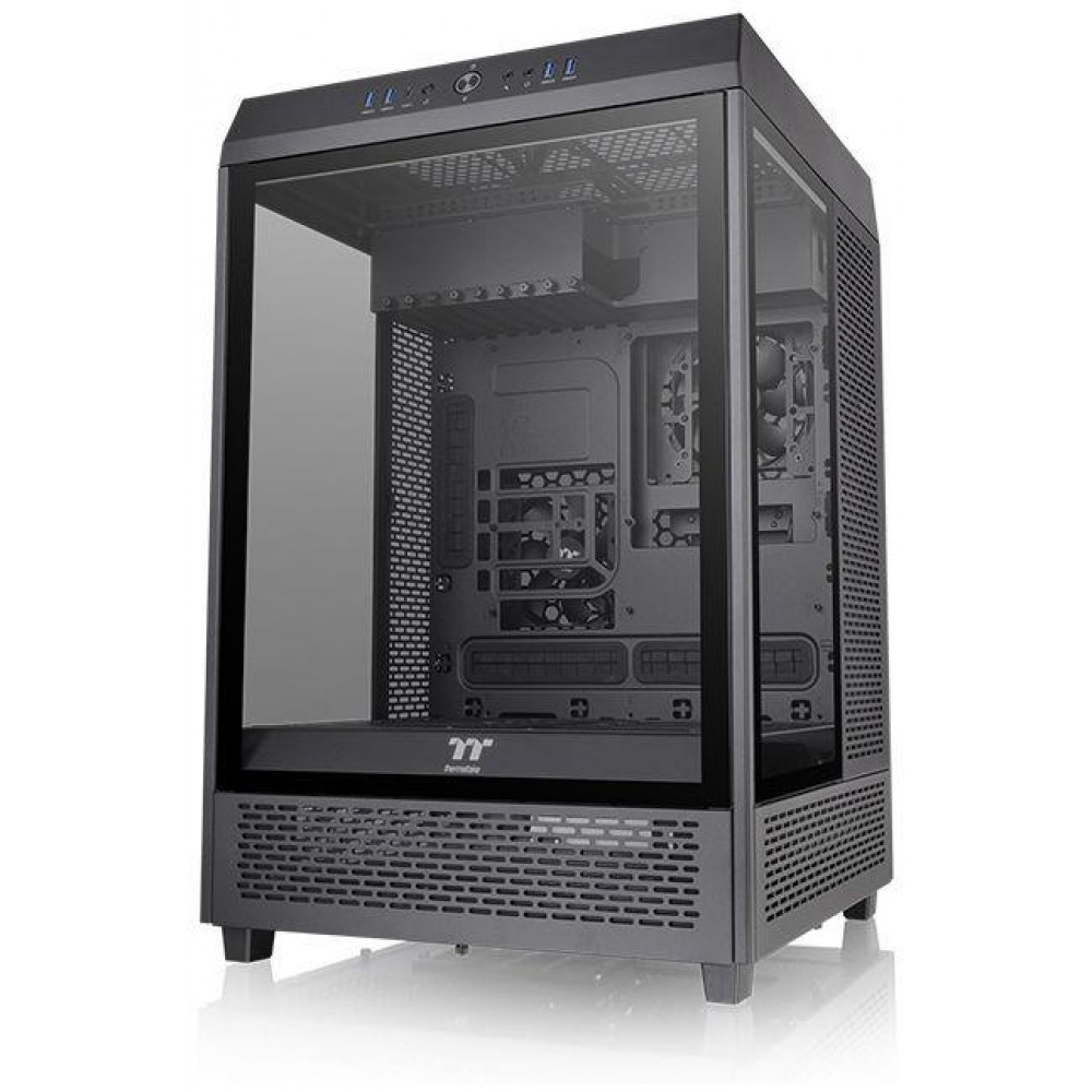 Корпус Thermaltake CA-1X1-00M1WN-00